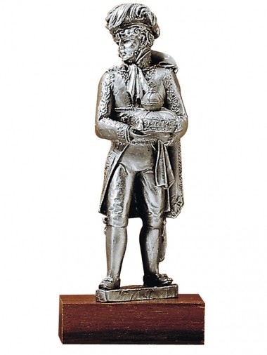 Figurine : le maréchal Berthier - Puzzle historique - Librairie d ...