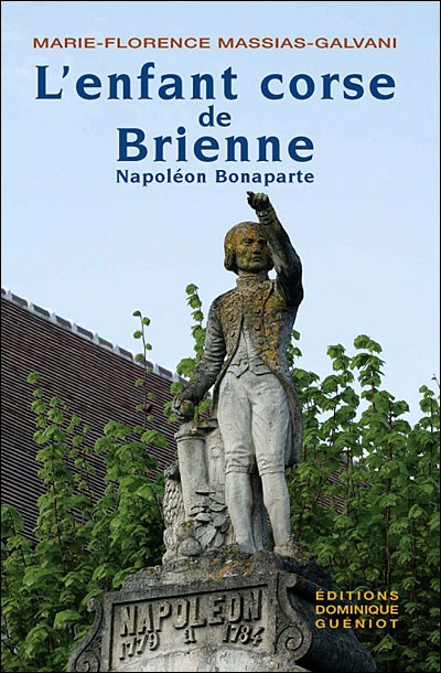 L'enfant corse de Brienne