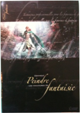 Comment peindre les miniatures de fantaisie