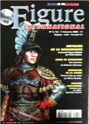 Figure International n° 5/16