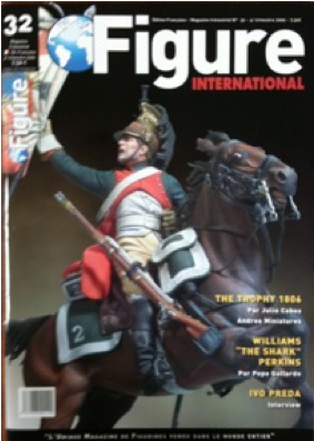 Figure International n° 32