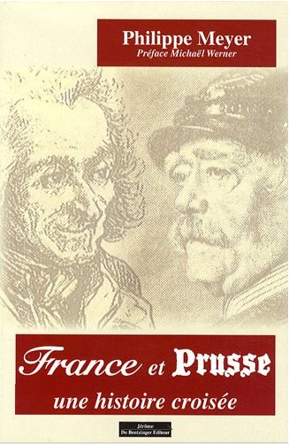 France et Prusse : une histoire croisée