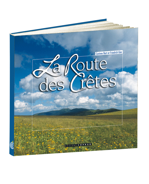La route des Crêtes (Nouveau Prix)