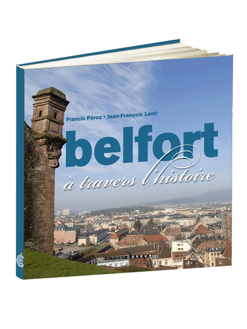 Belfort à travers l'histoire