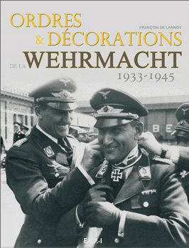 Ordres et décorations de la Wehrmacht