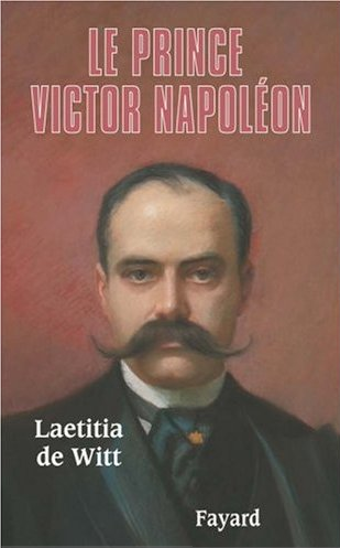 Le prince Victor Napoléon