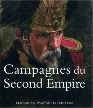 Campagnes du Second Empire