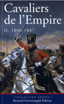 Cavaliers de l'Empire : II. 1806-1807