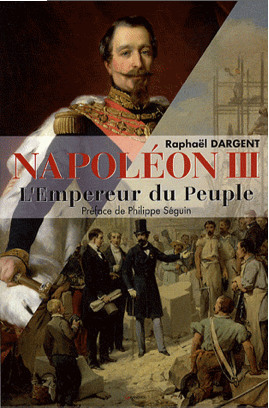 Napoléon III : L'Empereur du peuple