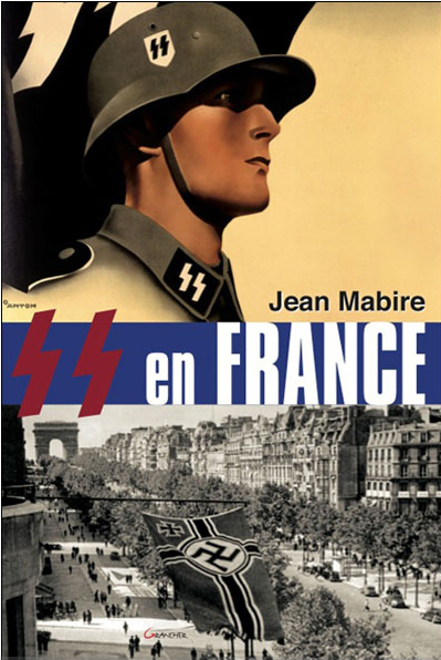 SS en France 