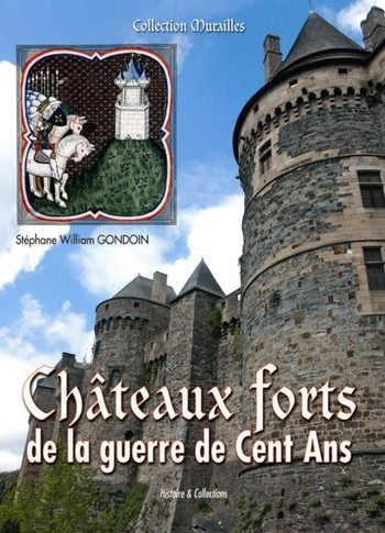 Châteaux forts de la guerre de Cent Ans
