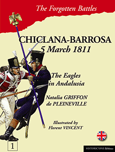 The Forgotten Battles : Chiclana-Barrosa, 5 March 1811