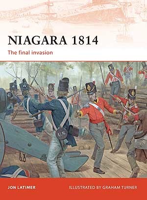 Niagara 1814 (Campaign 209)