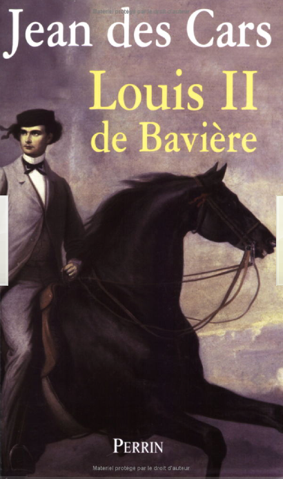 Louis II de Bavière