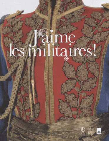 J'aime les militaires