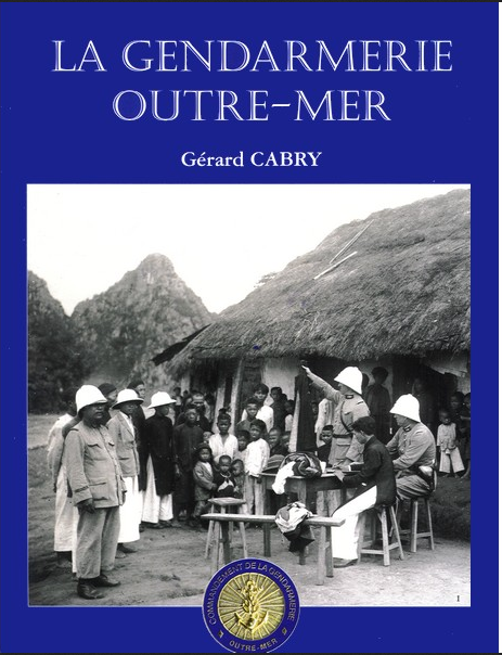 La gendarmerie outre-mer