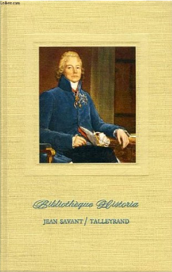 Talleyrand