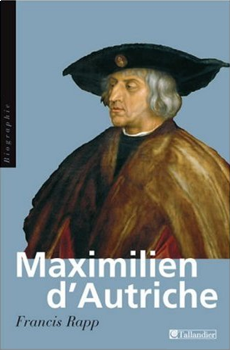 Maximilien d'Autriche