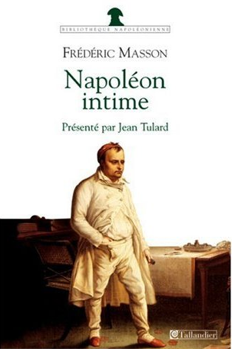 Napoléon intime 