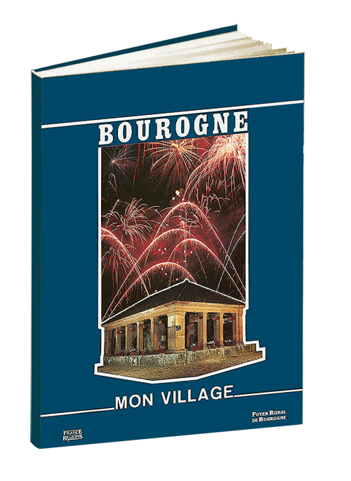 Bourogne mon village