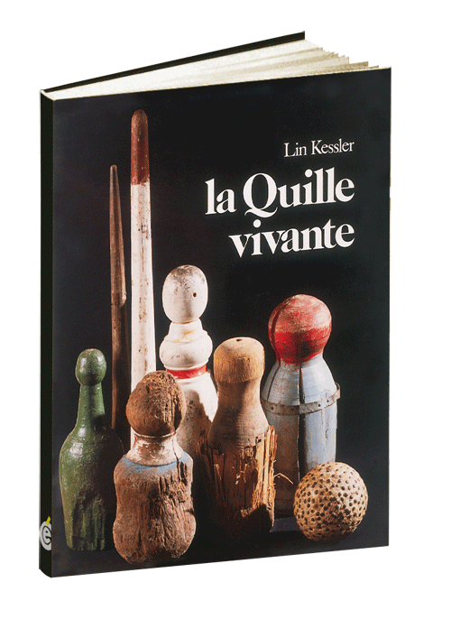 La Quille Vivante