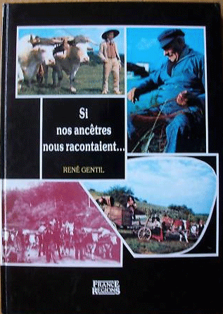 Si nos ancêtres nous racontaient