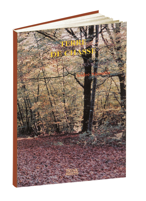 Terre de chasse