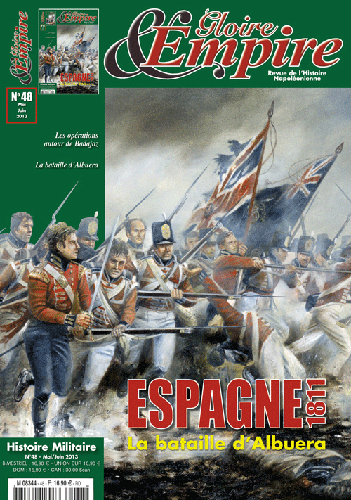 Gloire & Empire n° 48