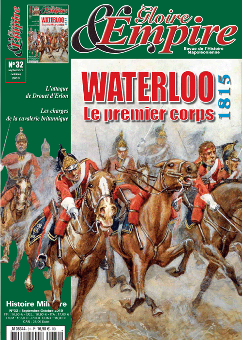 Gloire & Empire n° 32