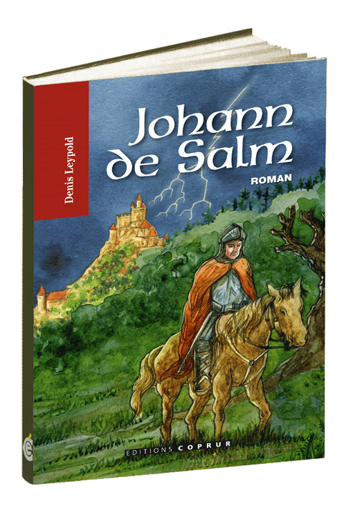Johann de Salm