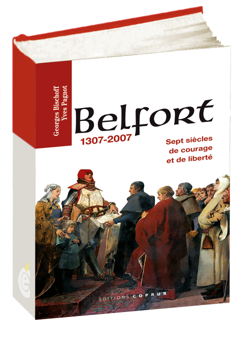 Belfort 1307-2007