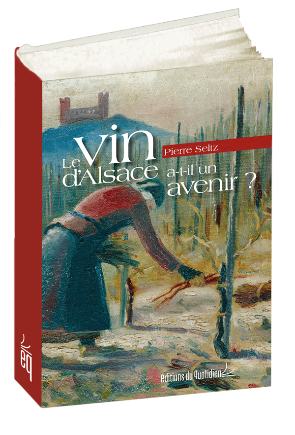 Le vin d'Alsace a-t-il un avenir ?