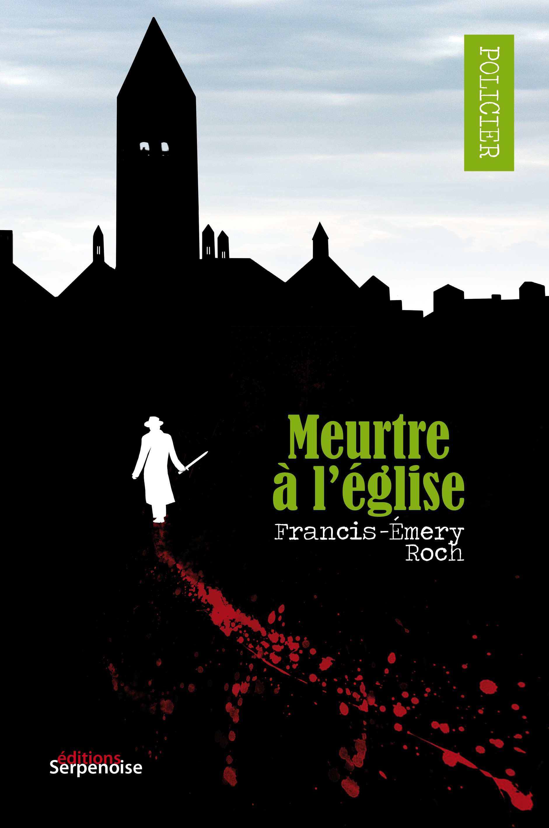 Meurtre à l'église