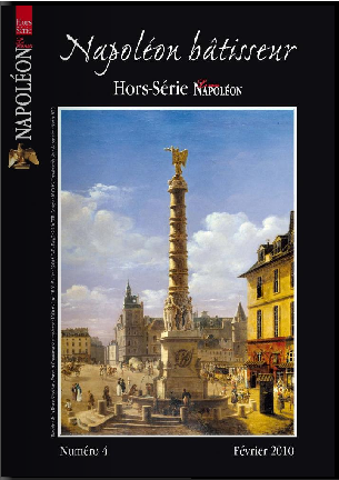 La Revue Napoléon, hors-série n° 4