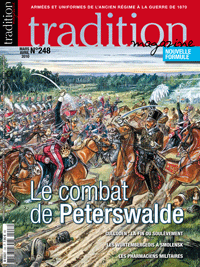 Tradition Magazine n° 248