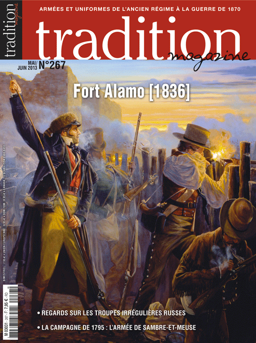 Tradition Magazine n° 267