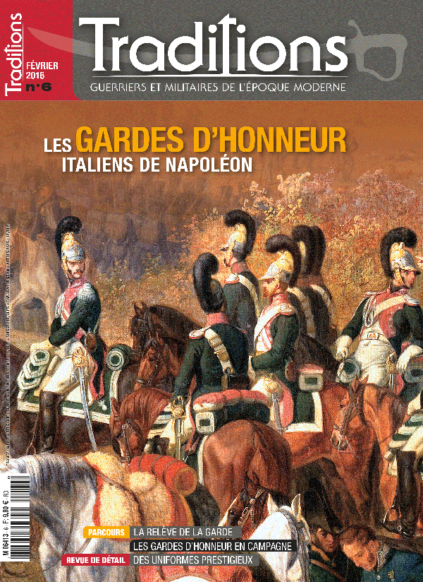 Traditions n° 6