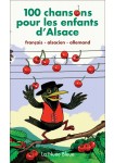 100 chansons pour les enfants d'Alsace