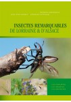 Insectes remarquables de Lorraine et d'Alsace