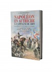 Napoléon en Autriche : la campagne de 1809 - Les opérations du 24 avril au 12 juillet