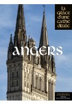 Angers, la grâce d'une cathédrale