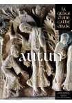 Autun, la grâce d'une cathédrale