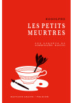 Les petits meurtres