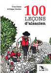 100 Leçons d'alsacien