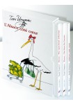 Coffret Tomi Ungerer-L'Alsace côté coeur