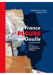 La France pleure de Gaulle