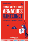 Comment éviter les arnaques sur Internet