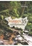 Les Vosges en 35 randonnées