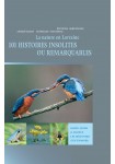La nature en Lorraine : 101 histoires insolites ou remarquables