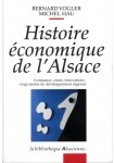 Histoire économique de l'Alsace